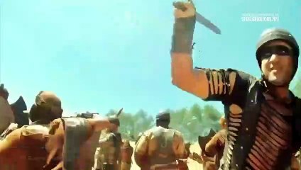 Genesis subtitulado capitulo 75 - subtitulos en español completo