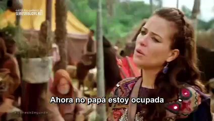 Genesis subtitulado capitulo 65 - subtitulos en español completo