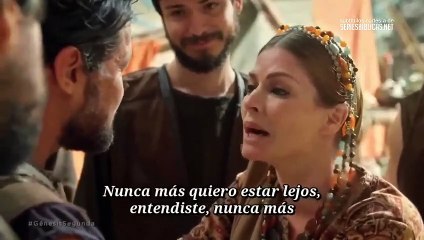 Genesis subtitulado capitulo 80 - subtitulos en español completo