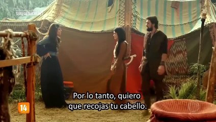 Genesis subtitulado capitulo 83 - subtitulos en español completo