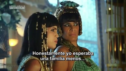 Genesis subtitulado capitulo 66 - subtitulos en español completo