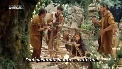 Genesis subtitulado capitulo 87 - subtitulos en español completo