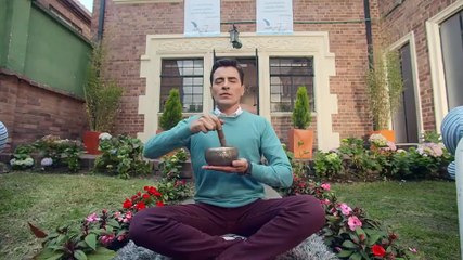 Polvo Carnavalero - capitulo 5 (hablado en español)