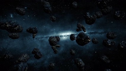 New Study Provides More Evidence That Life Was Brought to Earth via Meteorites