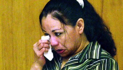 Se pospone ejecución de Melissa Lucio