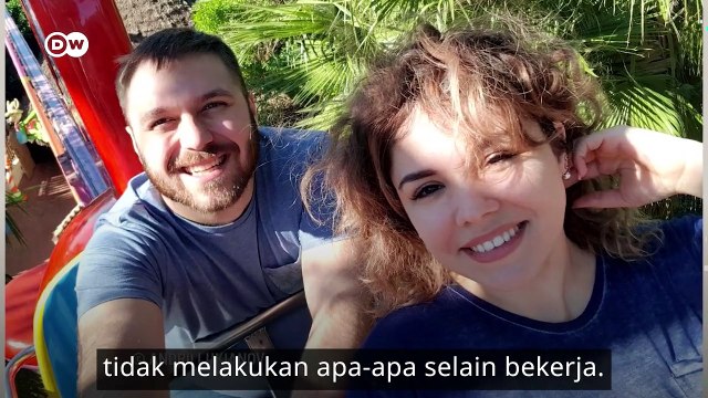 Dampak Perang Rusia Terhadap Industri Digital Ukraina: Teknologi Pengenalan Wajah hingga Gaming