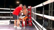 Theon Camilleri vs Teodor Nikolov (13-08-2021) Full Fight