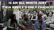Trial Venue has been changed to from the majority black Claiborne County to the majority white Monroe County.  How will this affect the outcome of the state's case against T'kia Bevily?