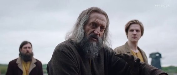 Эпидемия - 2 сезон / 3 серия