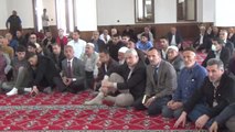Muş Belediyesi Kur'an-ı Kerim'i Güzel Okuma Yarışması düzenledi