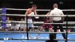 Gavin Gwynne vs Luke Willis (15-04-2022) Full Fight