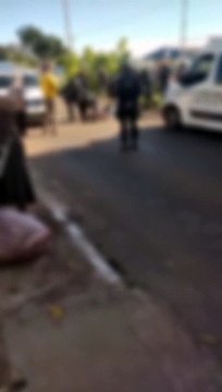 PM de folga atira em criminoso para evitar roubo