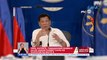 Pres. Duterte, tumangging dumalo sa US-ASEAN Summit | UB