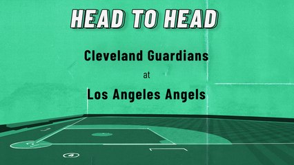 Tải video: Cleveland Guardians At Los Angeles Angels: Total Runs Over/Under, April 27, 2022