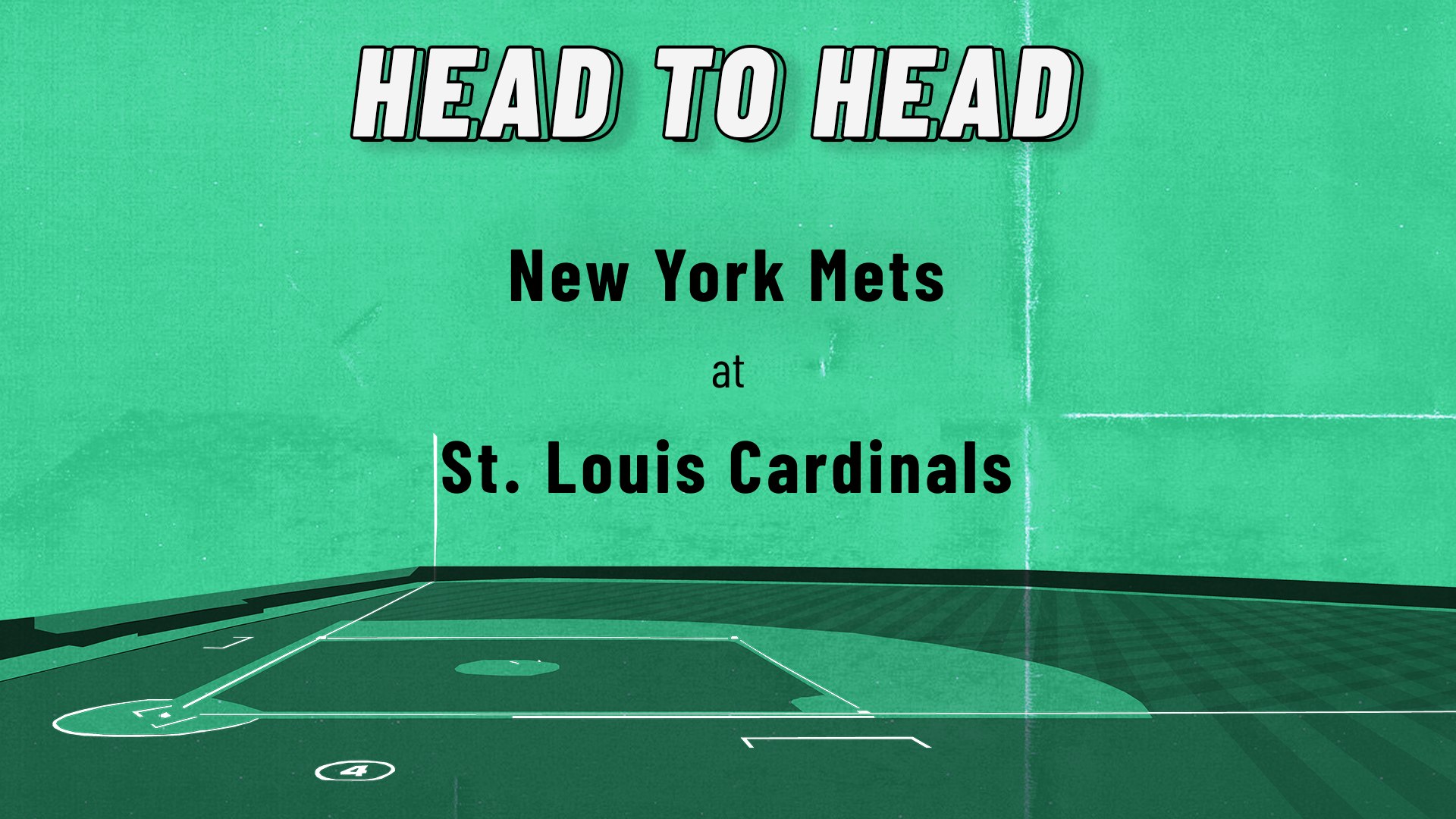 Brandon Nimmo: Prop Bets vs. Cardinals