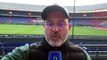 Feyenoord-OM : les dernières infos au stade de Kuip avec Karim Attab