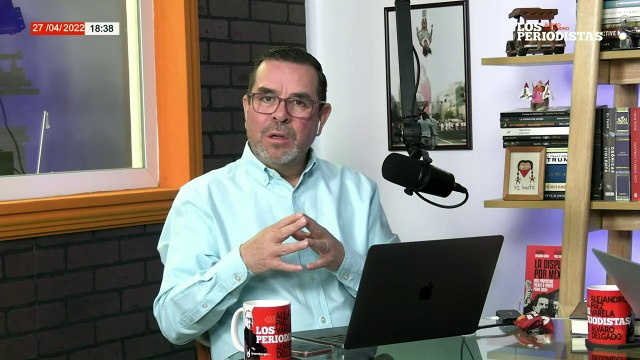 #EnVivo | #LosPeriodistas | La red de Silvano Aureoles | Los videos de las últimas horas de Debanhi