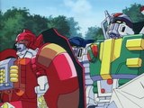 [2001] Transformers: Robots in disguise Episodio 38 - La Venganza De Galvatron