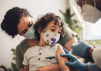 3 Out of 4 Kids in the US Have Had COVID, CDC Estimates