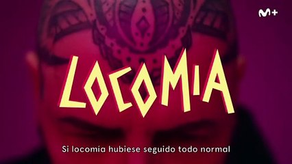 Locomía Tráiler