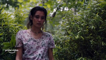 The Wilds (Salvajes) Temporada 2