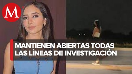 Fiscal de NL designa a vocera especial para el caso Debanhi Escobar