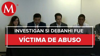 Entró corriendo”: nuevos videos muestran recorrido de Debanhi en motel de NL