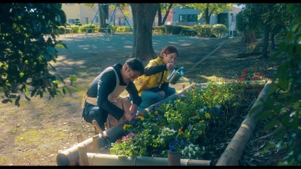 映画『極主夫道 ザ・シネマ』本編映像