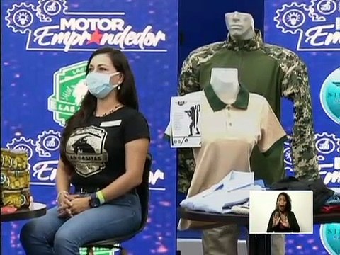 Registrados en el Ministerio de Economía y Finanzas 202.609 proyectos de emprendimiento