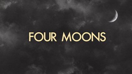 Mandy Moore - Four Moons