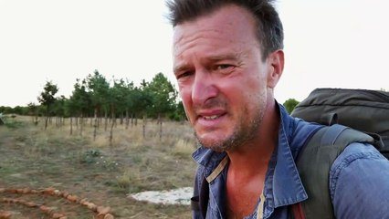 Retrouver le chemin Film Documentaire