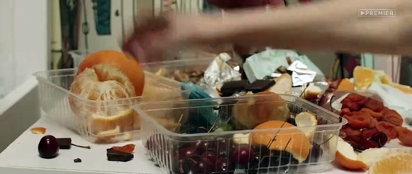 Моя ужасная сестра - 2 серия