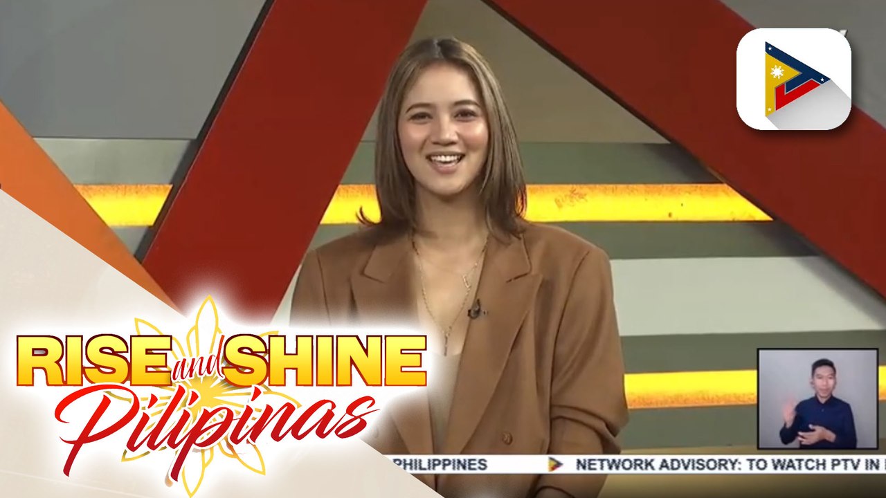 Philippine Fashion Circle Awards 2022, gaganapin sa Okada Manila sa darating na ika-dalawa ng Mayo