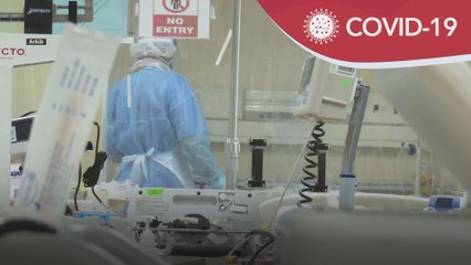 COVID-19 | Enam kematian baharu direkod, empat BID