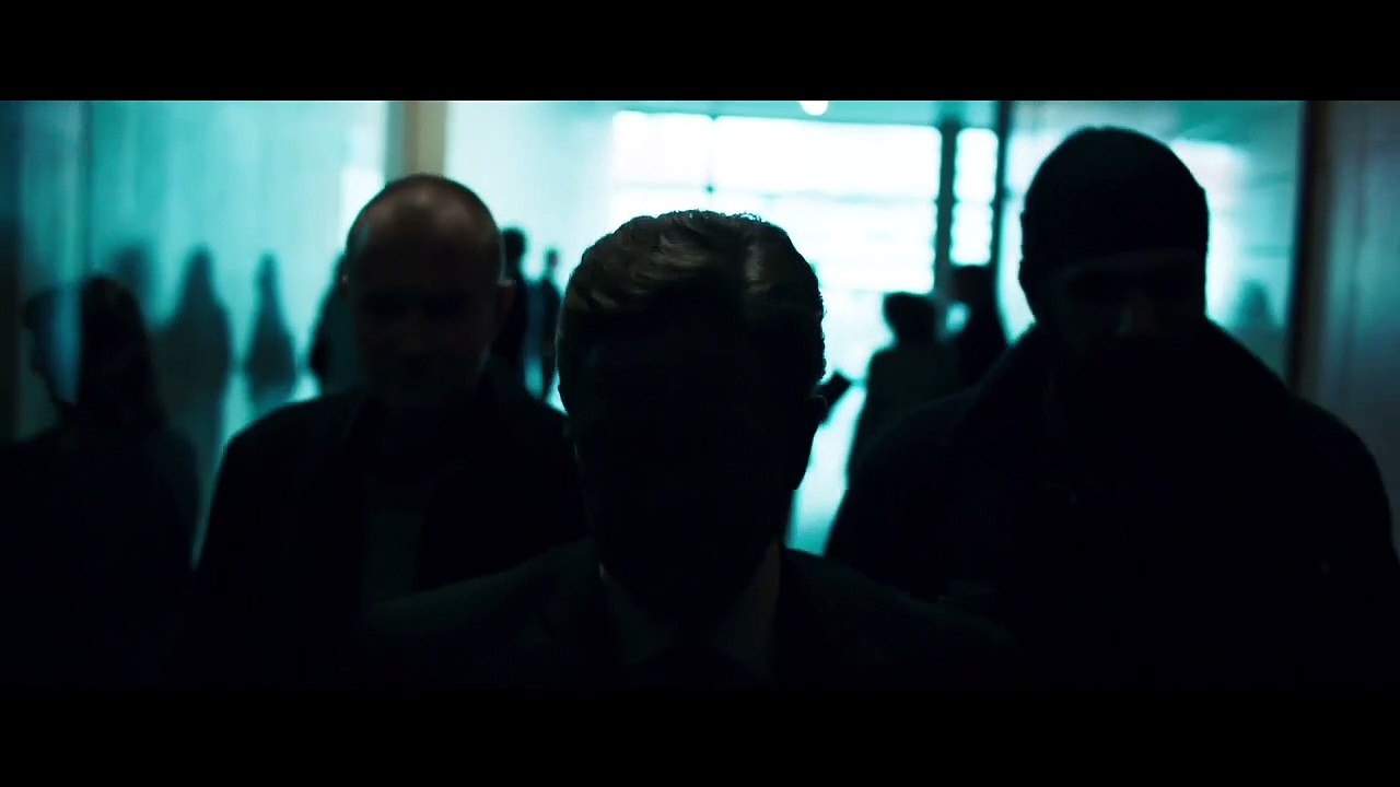 Erwartung film - clip und trailer