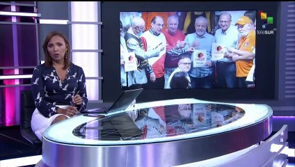 Brasil: Comité de DD.HH. de la ONU determinó parcialidad de exjuez Sergio Moro en proceso contra Lula