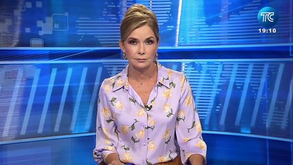 Ecuador: 676 policías fueron destituidos por faltas muy graves