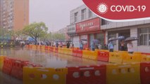COVID-19 di China | Kelonggaran SOP di 