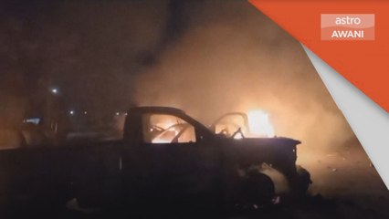 Global | Lapan terbunuh dalam rusuhan pekerja di Mexico