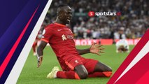 Bobol Gawang Villarreal, Sadio Mane Samai Capaian Didier Drogba