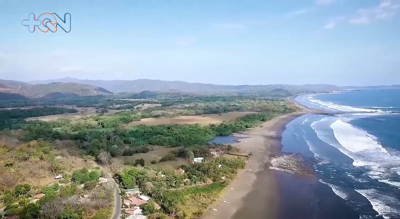 mqn-Esta es la playa de Santa Cruz perfecta para observar anidar tortugas-270422