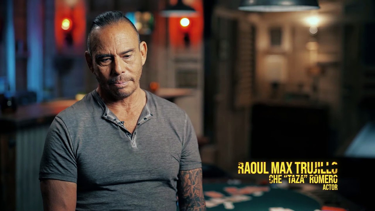 Mayans M.C. - Inside Look Reintegrate. Relapse. Repeat.