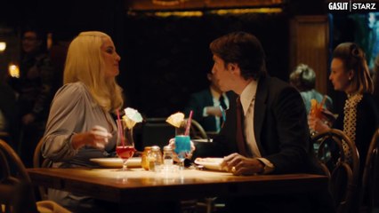 Gaslit 1x01 - Clipf rom Episode 1 - Topic of Conversation