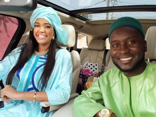 Vidéo- Oustaz Modou Fall annonce son «mariage» avec Ya Awa