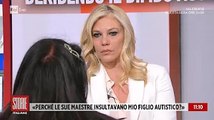 Le Iene l'assurda storia di Luca, bambino disabile, e la denuncia della mamma Ha destato molto scal0