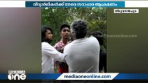 കിളിമാനൂരില്‍  വിദ്യാര്‍ഥികള്‍ക്ക് നേരെ സദാചാര ആക്രമണമെന്ന് പരാതി