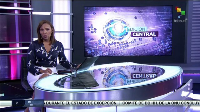 En Bolivia un nuevo texto literario relata violaciones de DD.HH. durante golpe de Estado