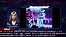 'The Masked Singer' Season 7 Spoilers: Is Shaggy the Space Bunny? Here are clues - 1breakingnews.com