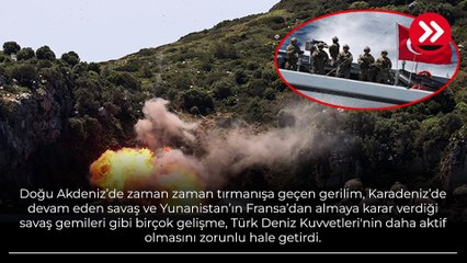 'Yerle bir etti!' Harekat temposunda dünyanın gözünden kaçmayan artış