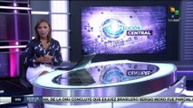 Venezuela: Continúan las fuertes precipitaciones afectando el centro y occidente del país